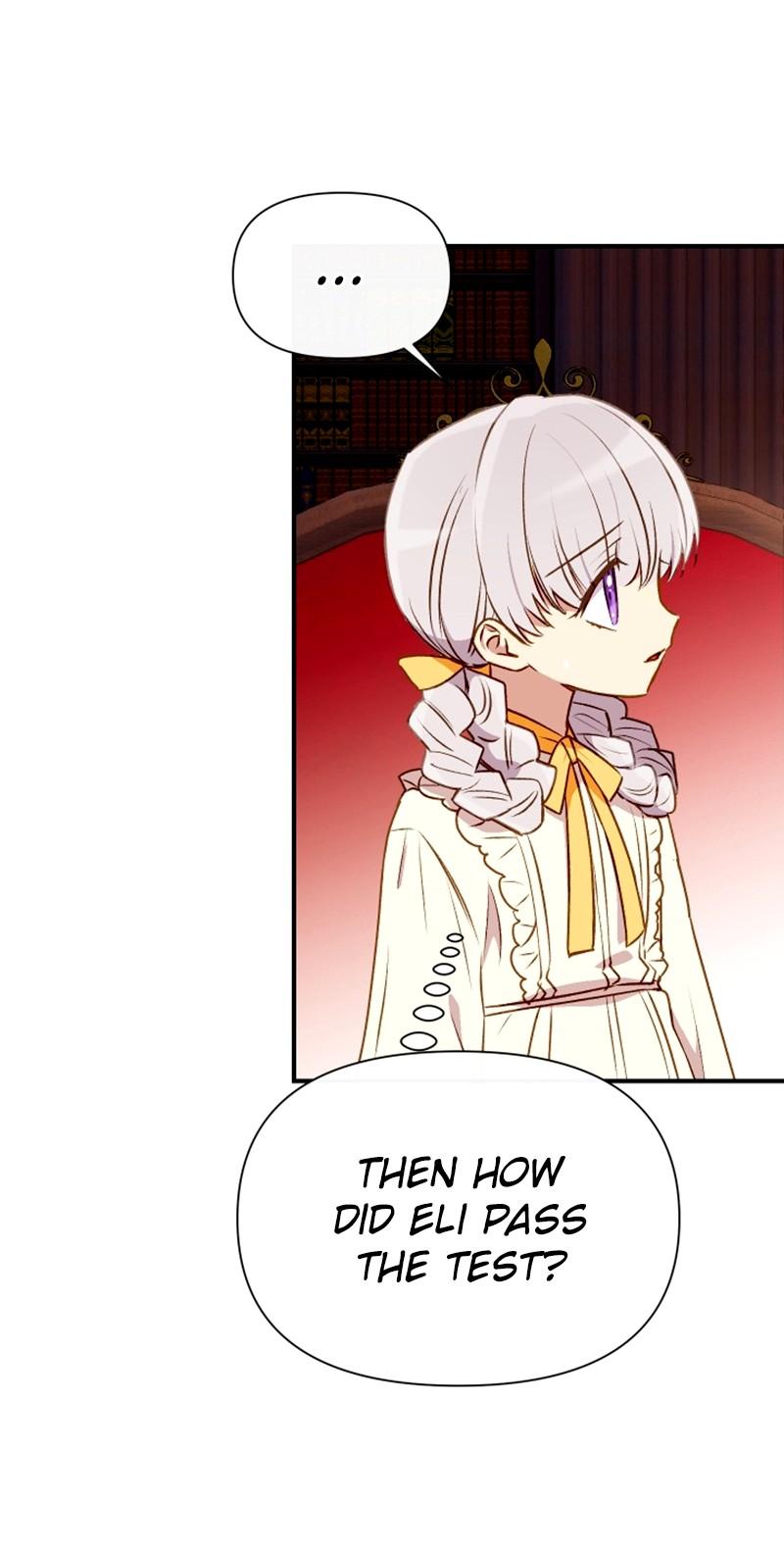 The Monster Duchess and Contract Princess Chapter 51 page 40 - Chapter 51