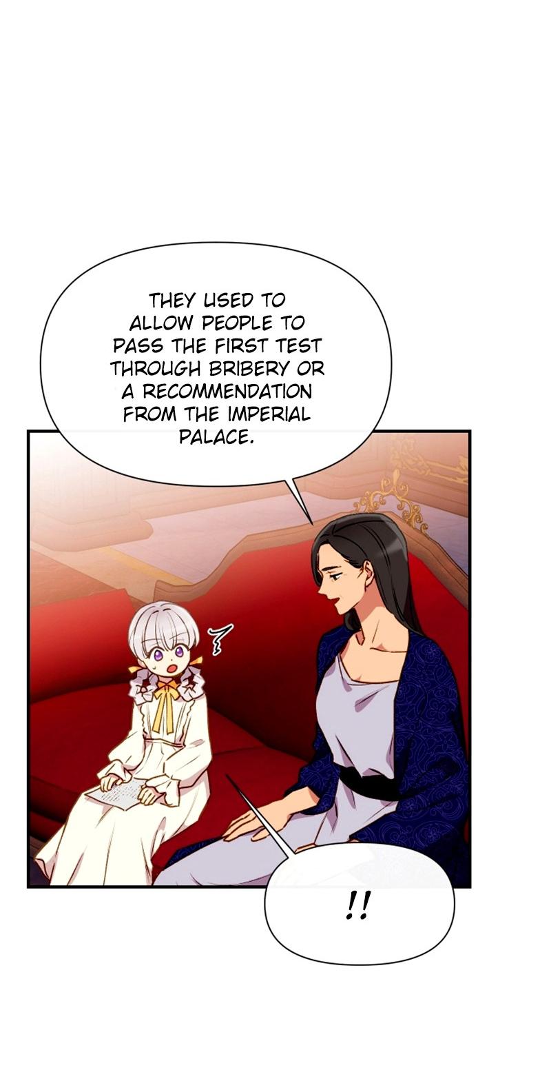 The Monster Duchess and Contract Princess Chapter 51 page 41 - Chapter 51