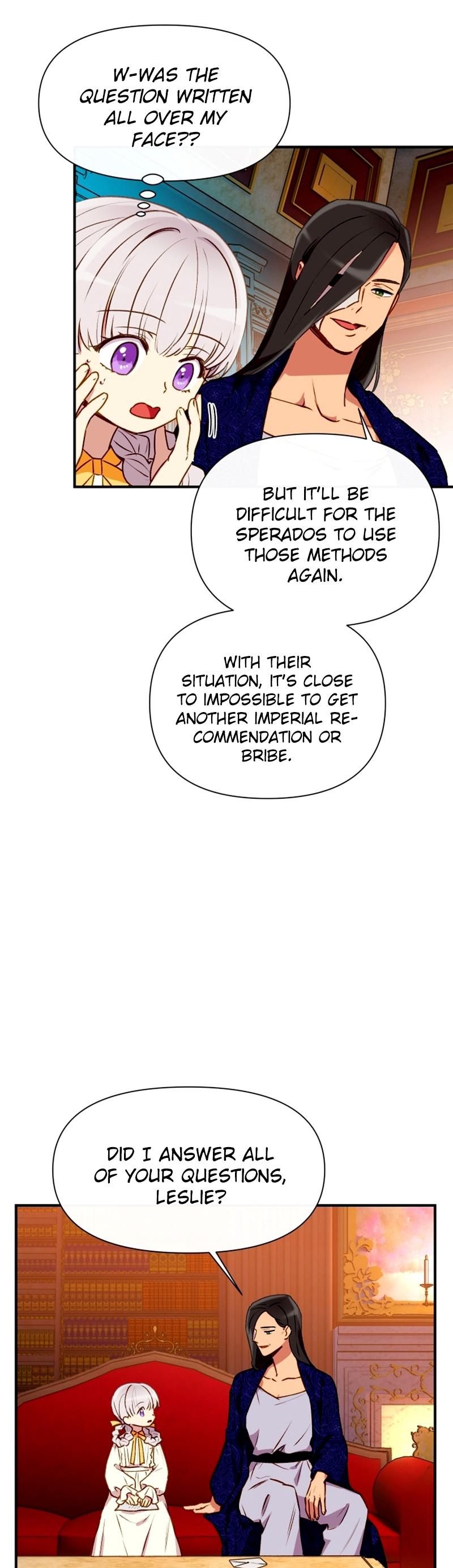 The Monster Duchess and Contract Princess Chapter 51 page 42 - Chapter 51