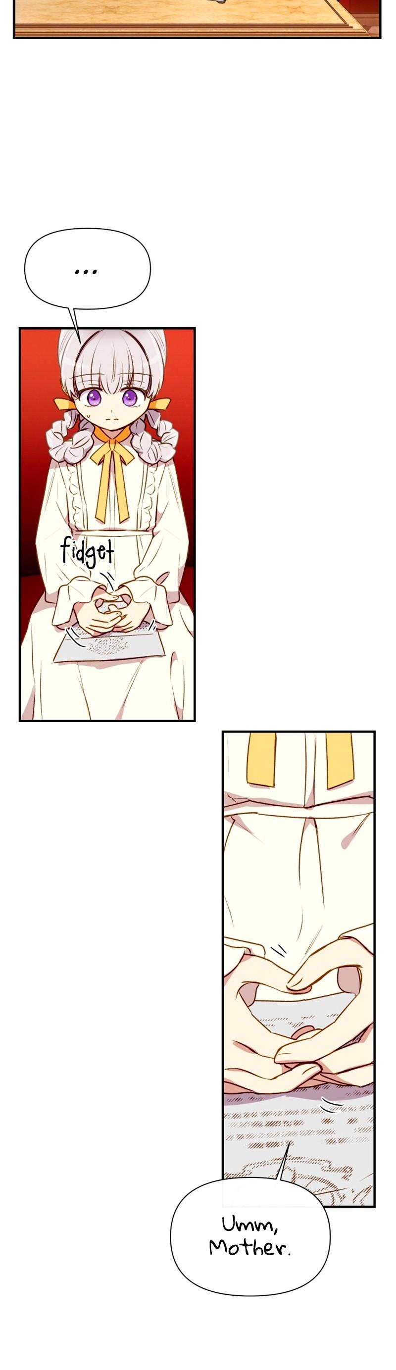 The Monster Duchess and Contract Princess Chapter 51 page 43 - Chapter 51