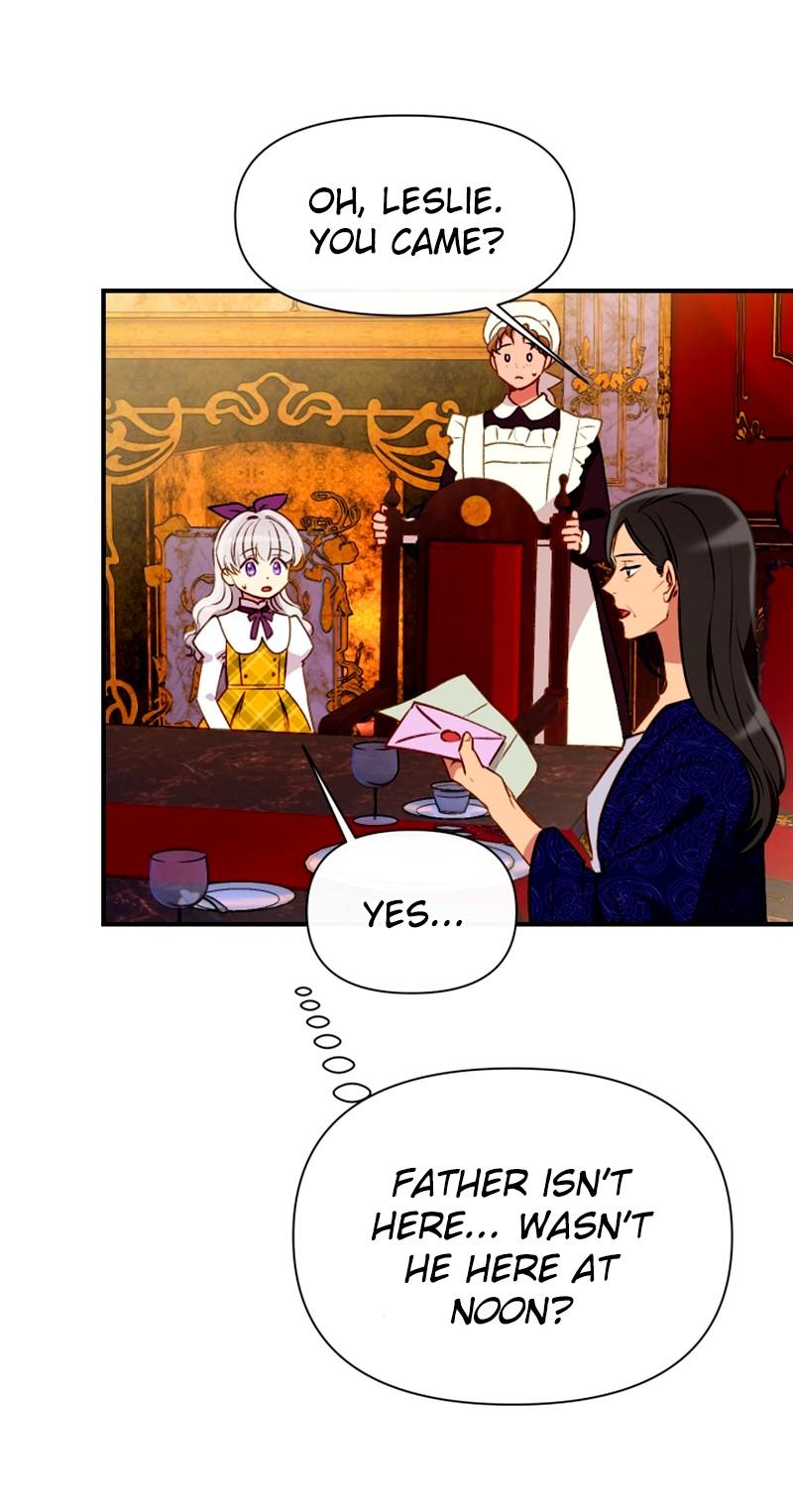 The Monster Duchess and Contract Princess Chapter 51 page 5 - Chapter 51