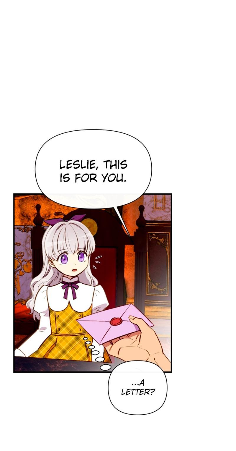 The Monster Duchess and Contract Princess Chapter 51 page 6 - Chapter 51