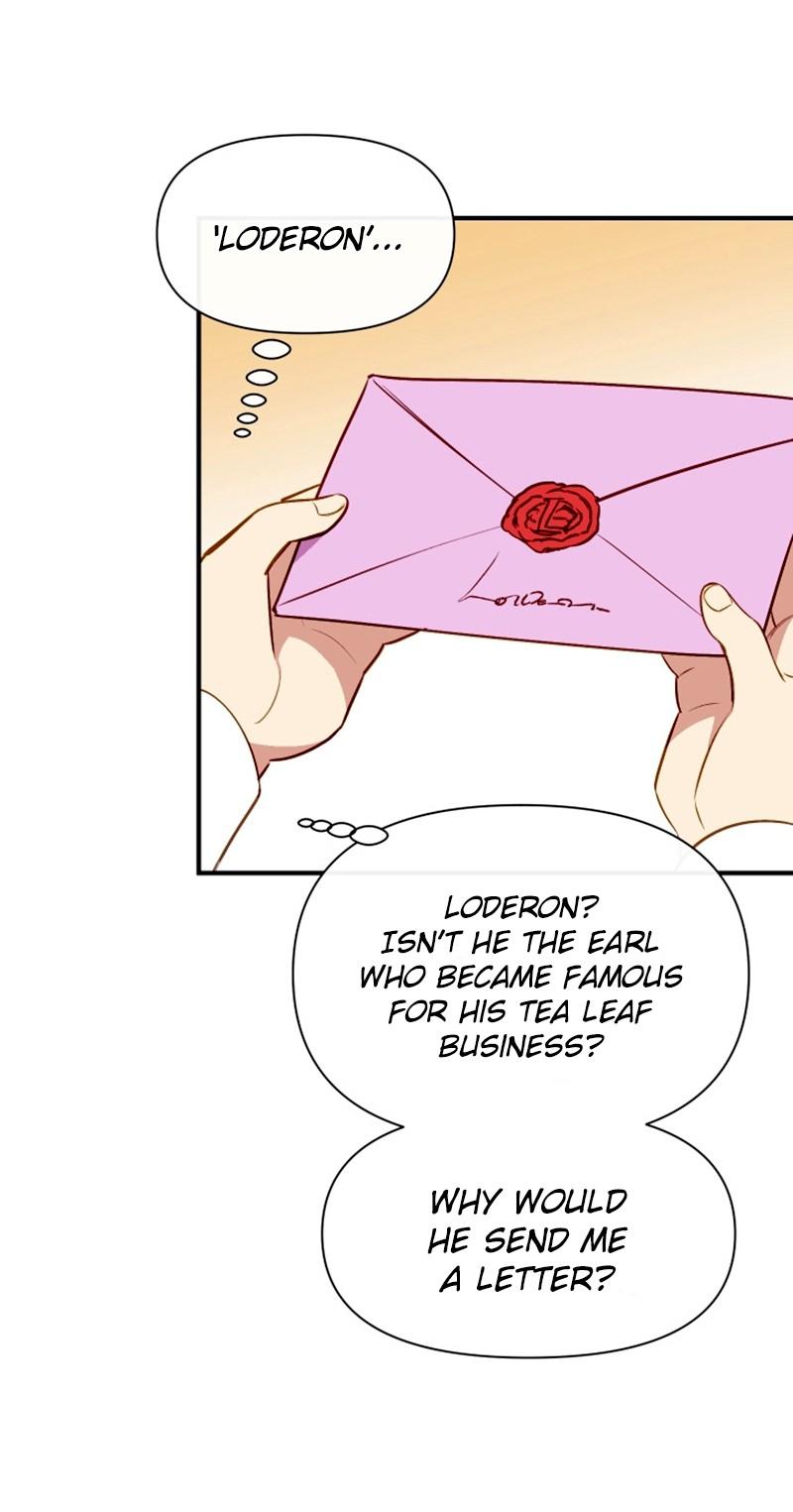 The Monster Duchess and Contract Princess Chapter 51 page 7 - Chapter 51