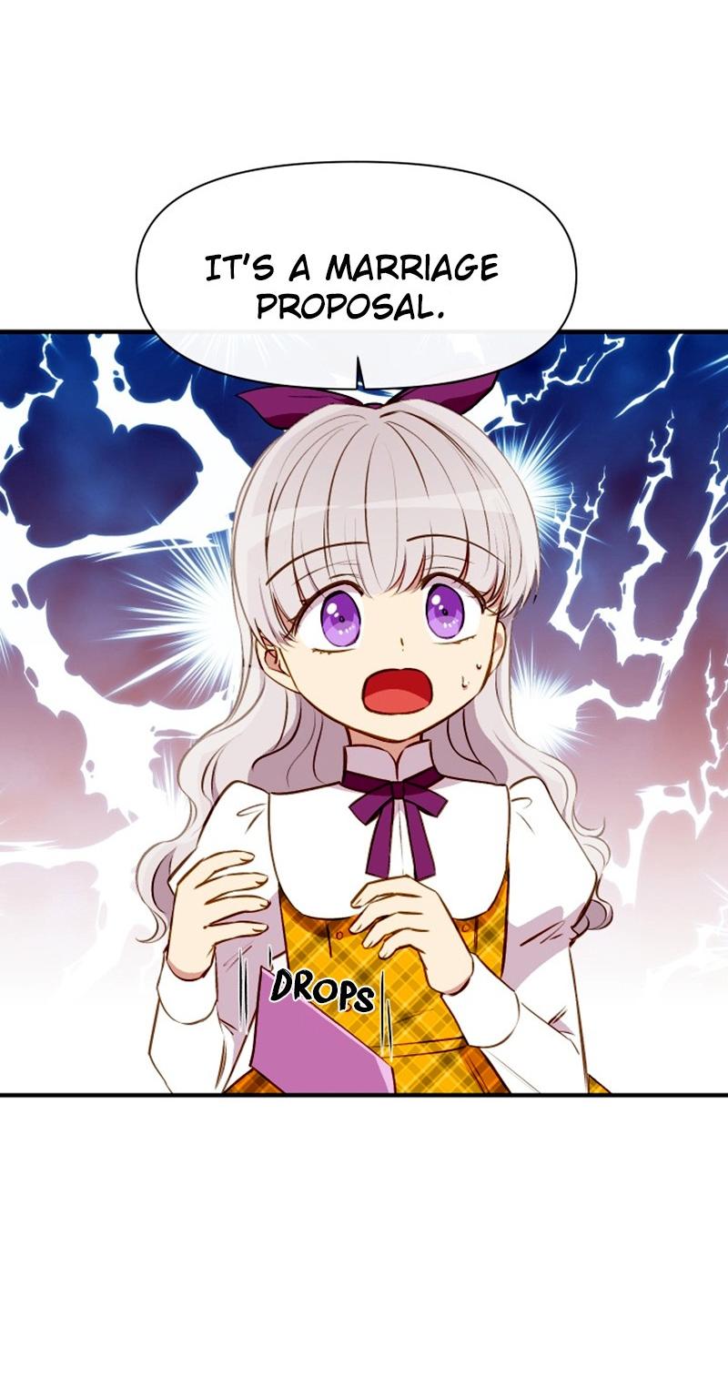 The Monster Duchess and Contract Princess Chapter 51 page 8 - Chapter 51