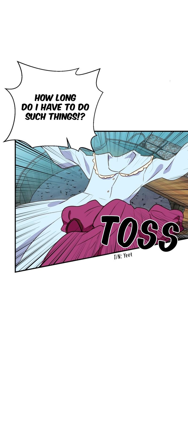 The Monster Duchess and Contract Princess Chapter 52 page 13 - Chapter 52