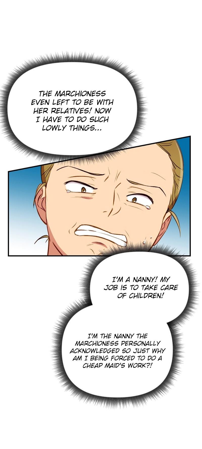 The Monster Duchess and Contract Princess Chapter 52 page 15 - Chapter 52