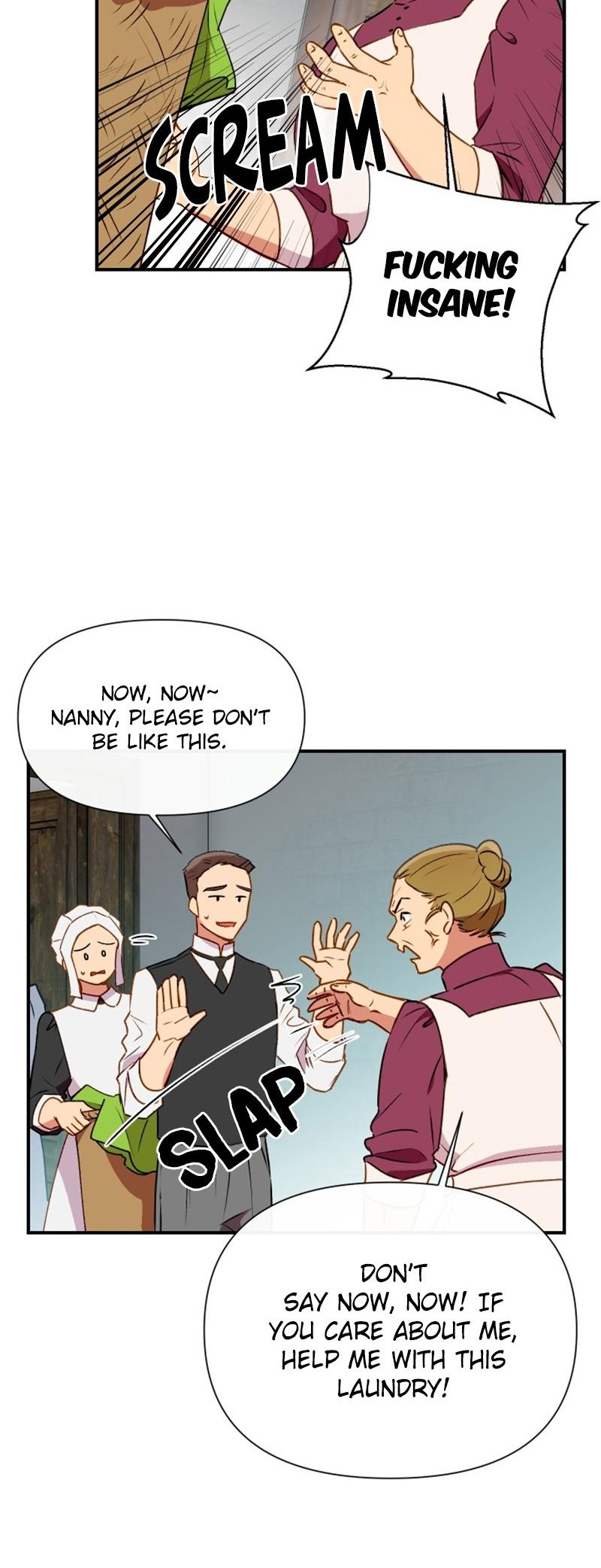 The Monster Duchess and Contract Princess Chapter 52 page 17 - Chapter 52