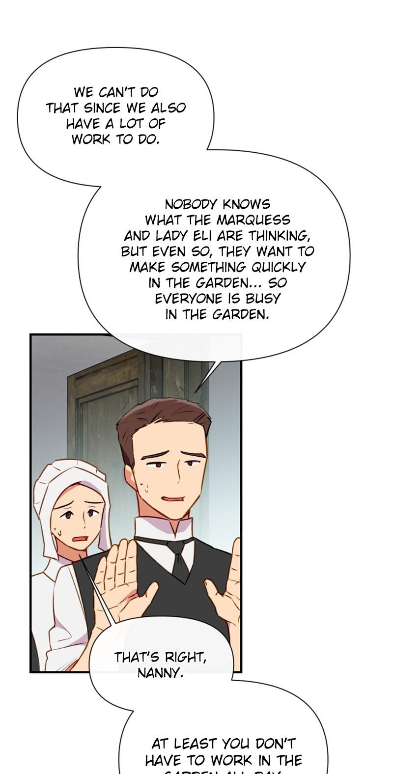 The Monster Duchess and Contract Princess Chapter 52 page 18 - Chapter 52