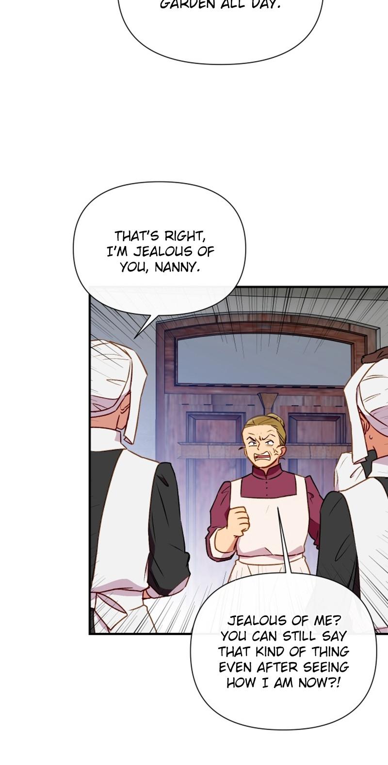 The Monster Duchess and Contract Princess Chapter 52 page 19 - Chapter 52