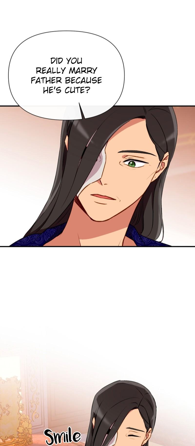 The Monster Duchess and Contract Princess Chapter 52 page 2 - Chapter 52
