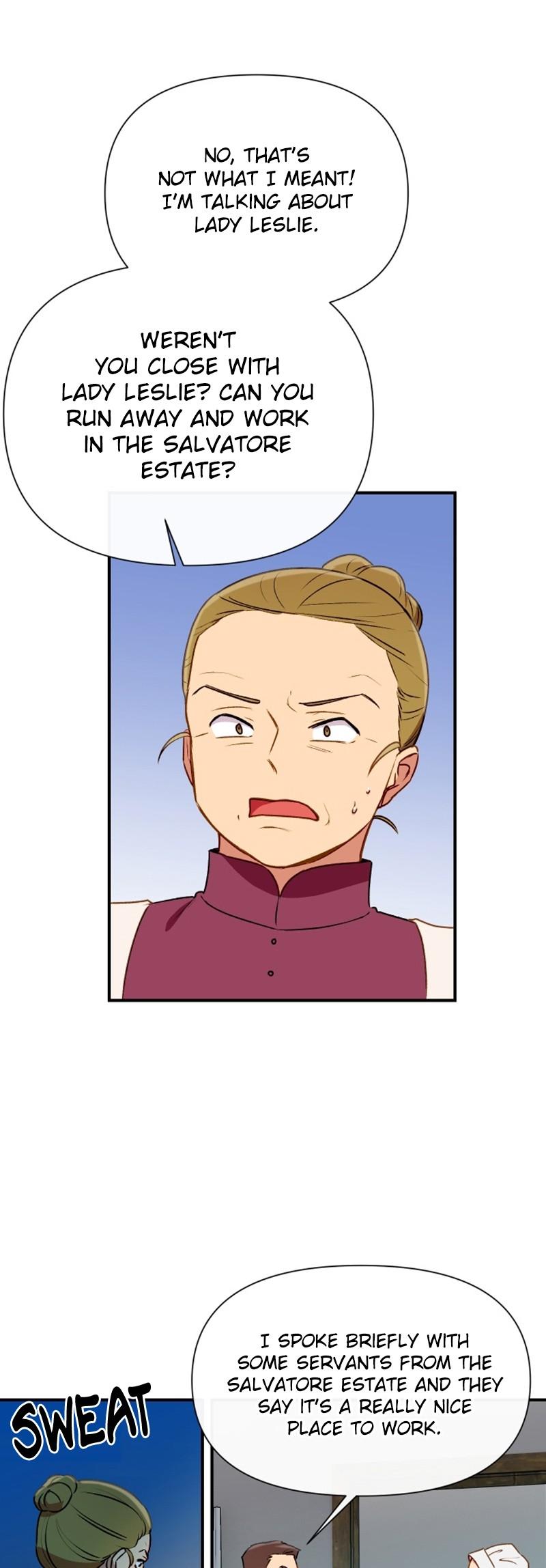 The Monster Duchess and Contract Princess Chapter 52 page 20 - Chapter 52