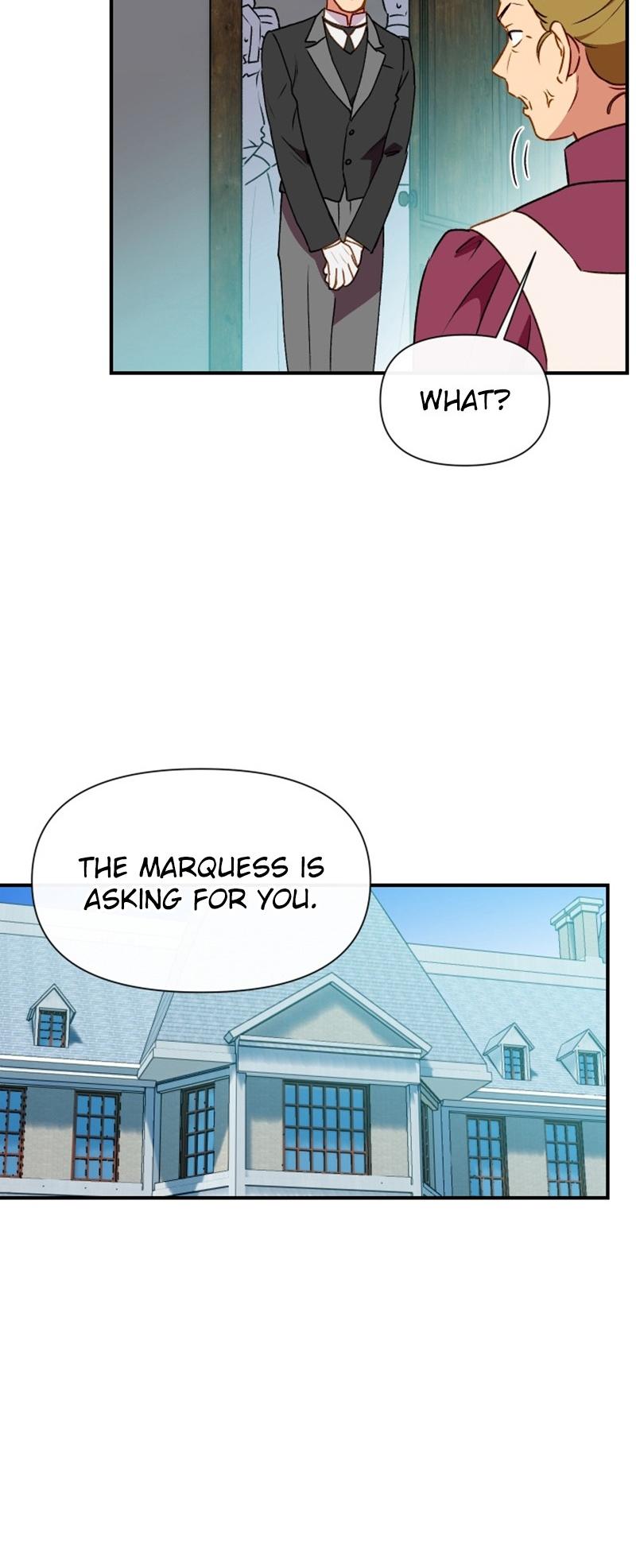 The Monster Duchess and Contract Princess Chapter 52 page 23 - Chapter 52