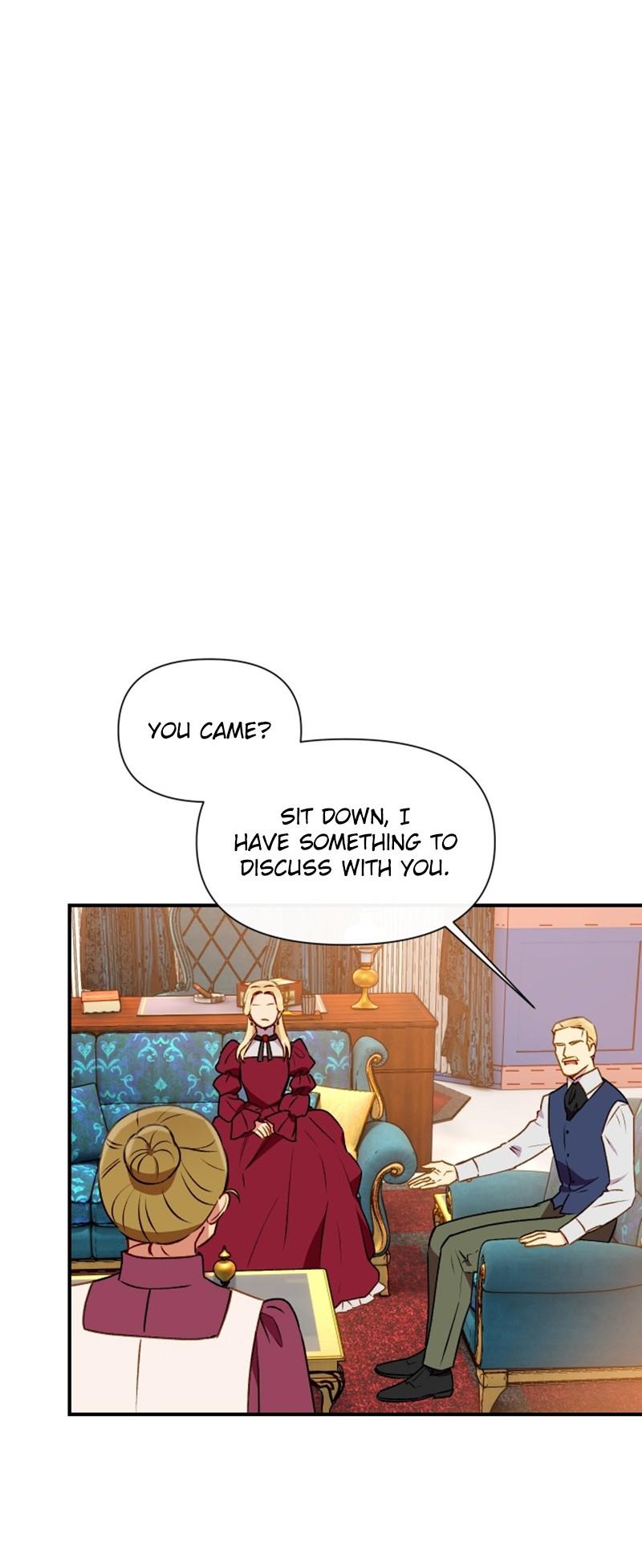 The Monster Duchess and Contract Princess Chapter 52 page 24 - Chapter 52