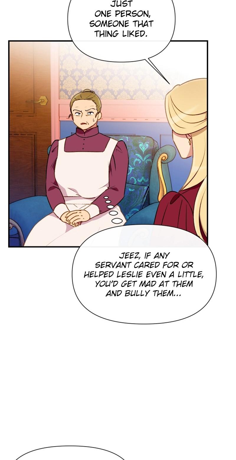 The Monster Duchess and Contract Princess Chapter 52 page 27 - Chapter 52