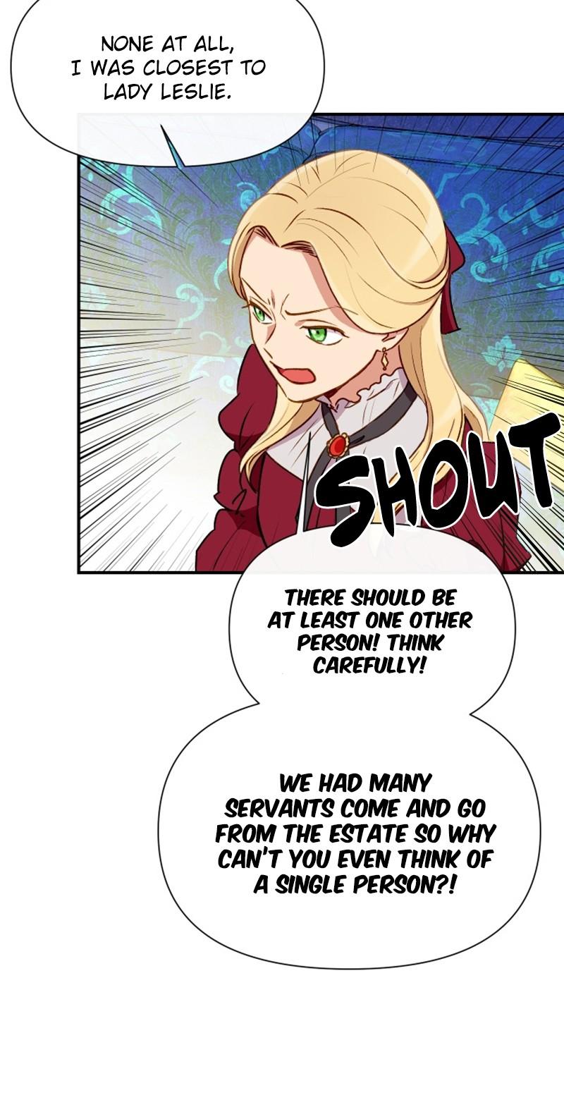 The Monster Duchess and Contract Princess Chapter 52 page 28 - Chapter 52