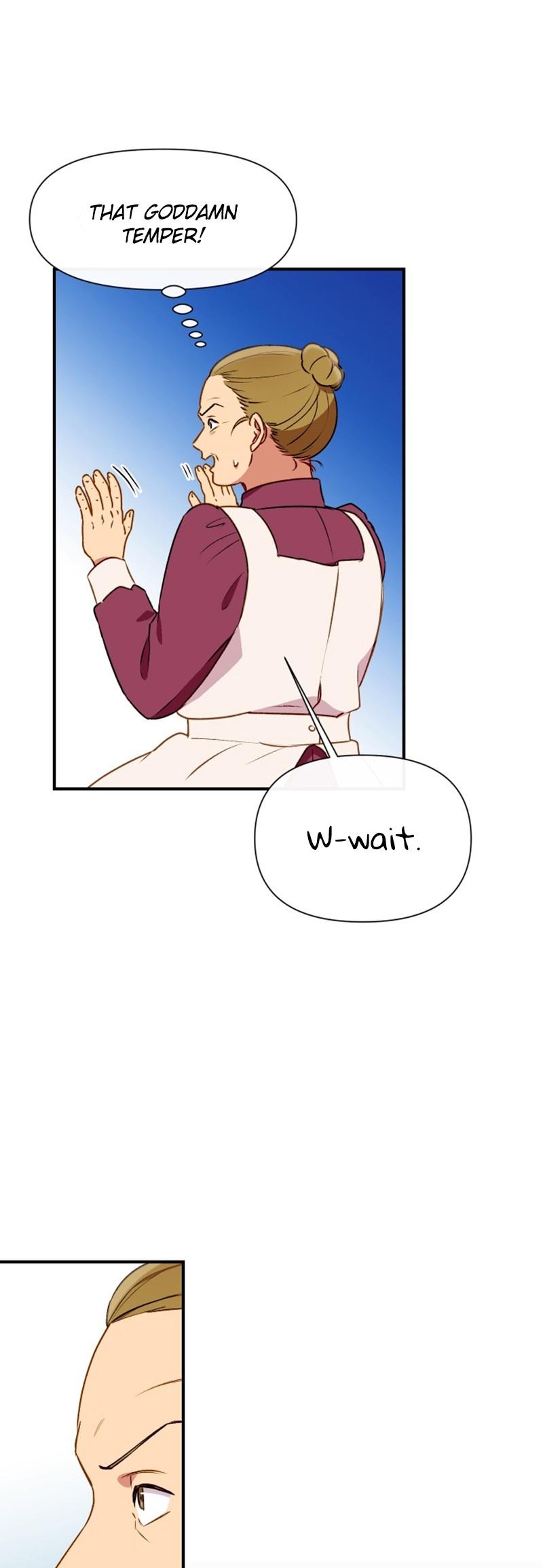 The Monster Duchess and Contract Princess Chapter 52 page 29 - Chapter 52