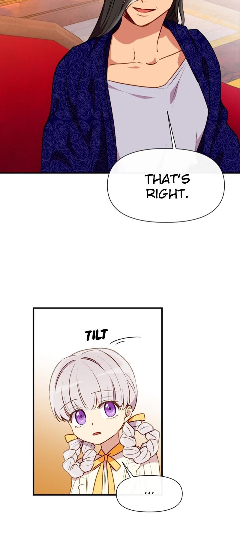 The Monster Duchess and Contract Princess Chapter 52 page 3 - Chapter 52