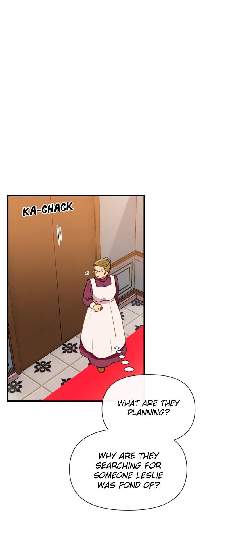 The Monster Duchess and Contract Princess Chapter 52 page 32 - Chapter 52