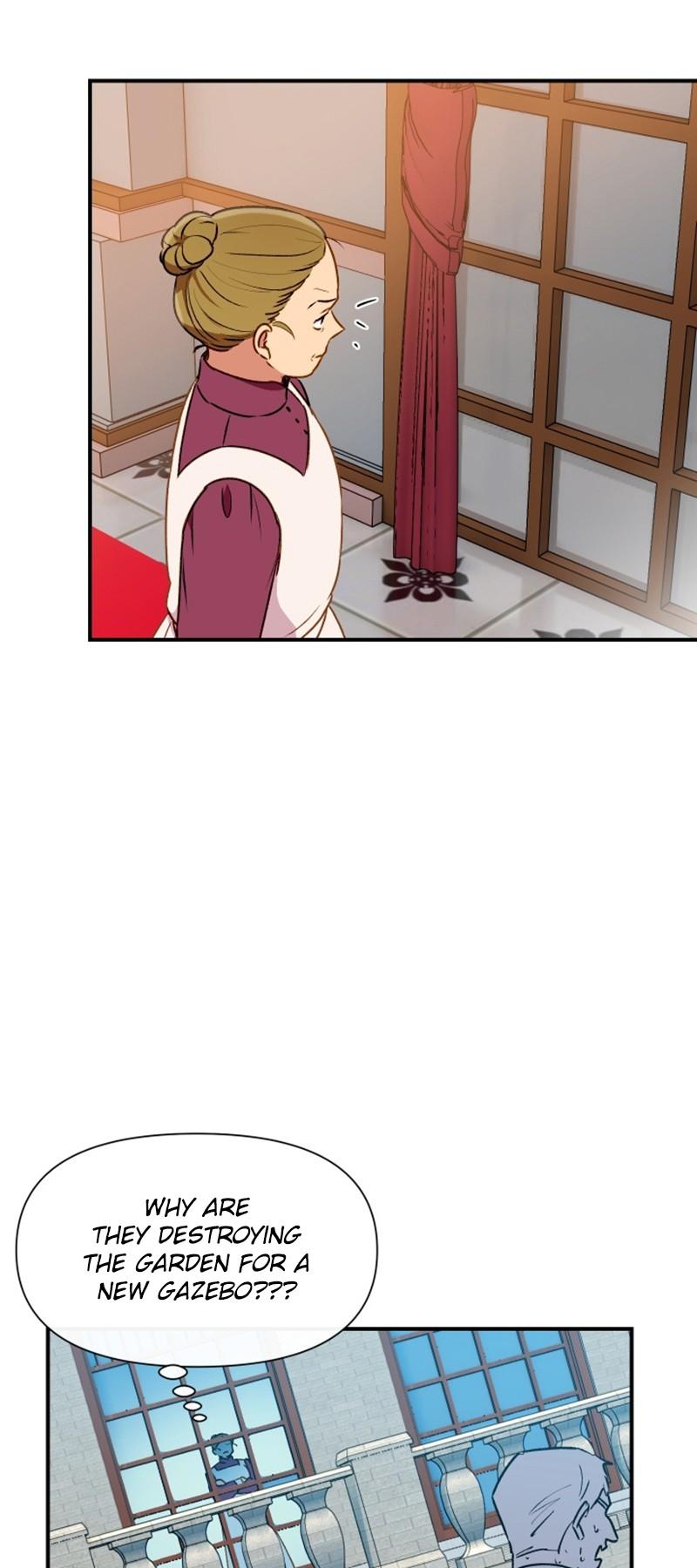 The Monster Duchess and Contract Princess Chapter 52 page 33 - Chapter 52