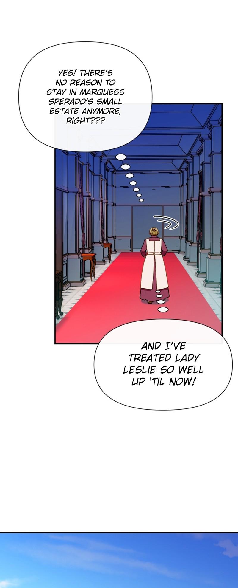 The Monster Duchess and Contract Princess Chapter 52 page 35 - Chapter 52