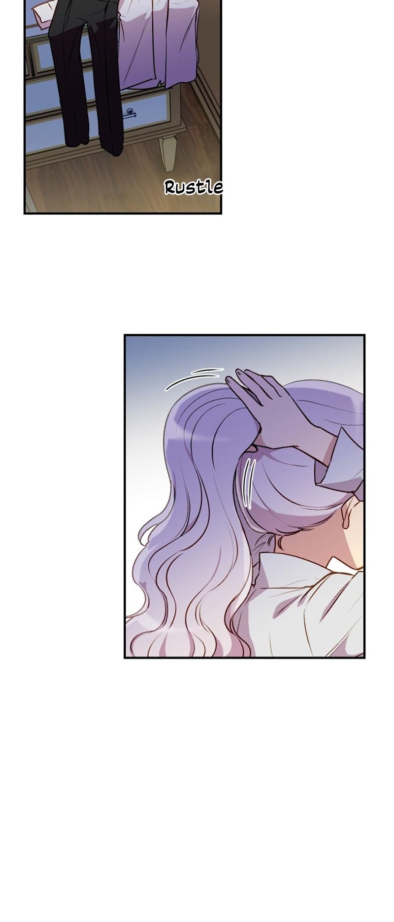 The Monster Duchess and Contract Princess Chapter 52 page 38 - Chapter 52