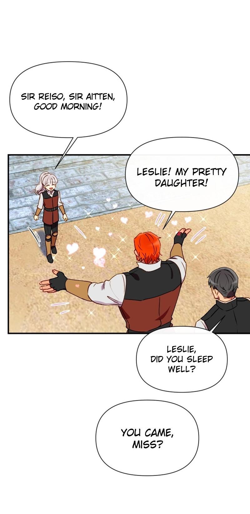 The Monster Duchess and Contract Princess Chapter 52 page 40 - Chapter 52