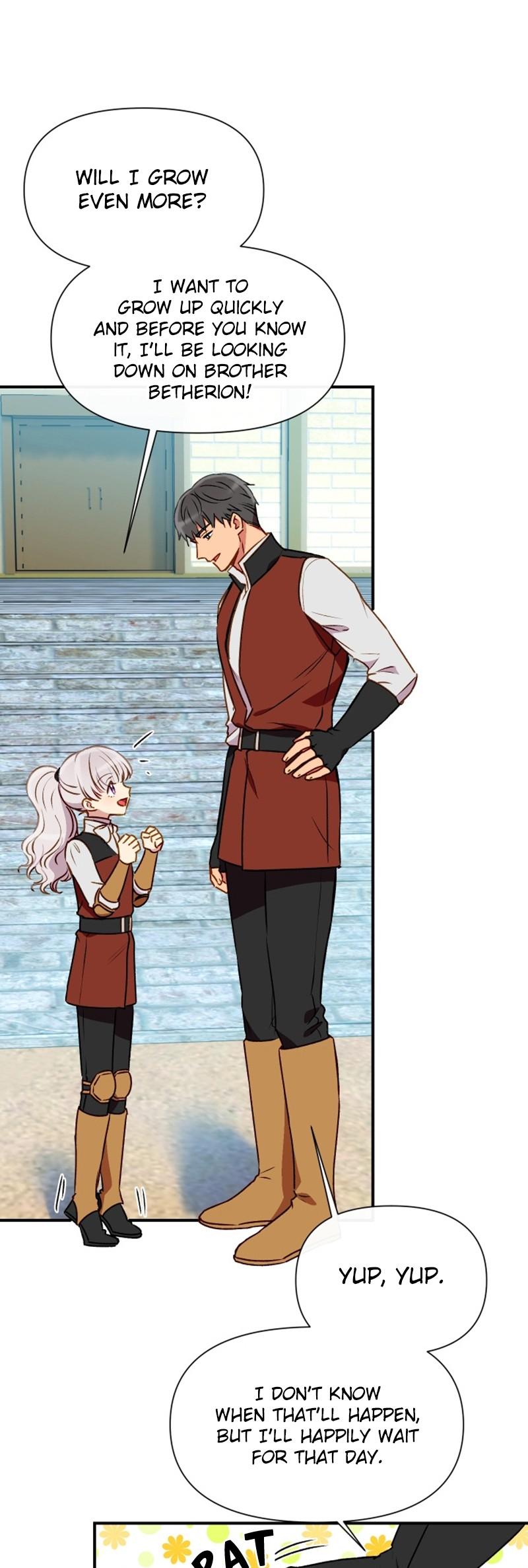 The Monster Duchess and Contract Princess Chapter 52 page 43 - Chapter 52