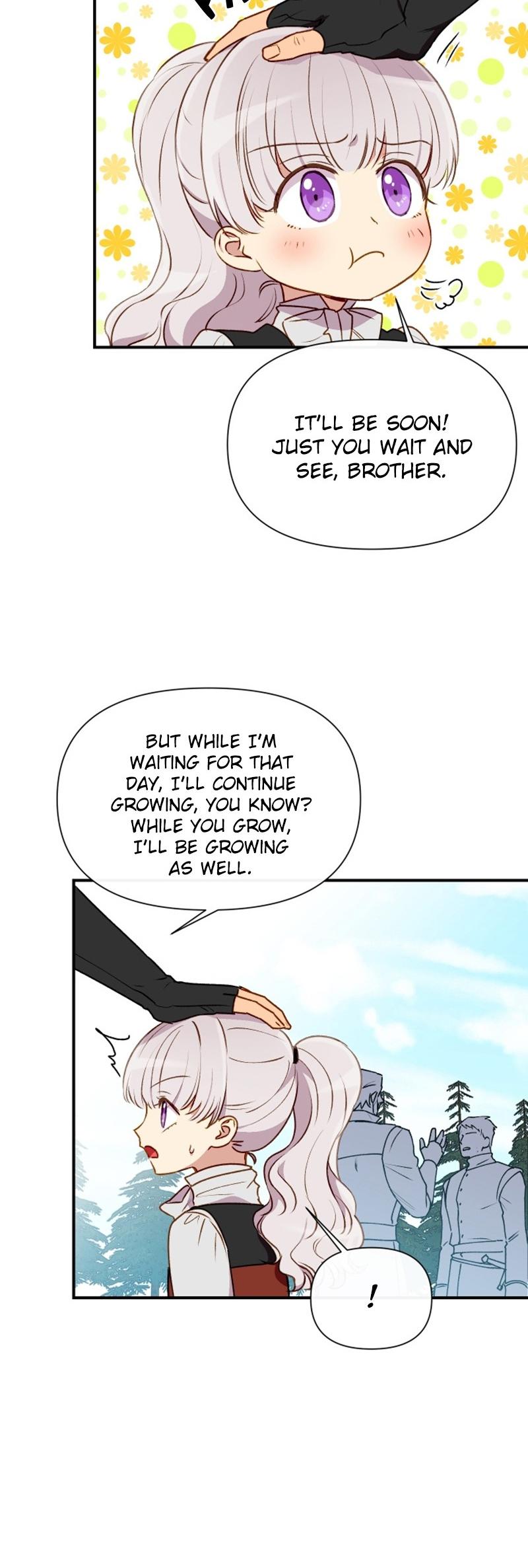 The Monster Duchess and Contract Princess Chapter 52 page 44 - Chapter 52
