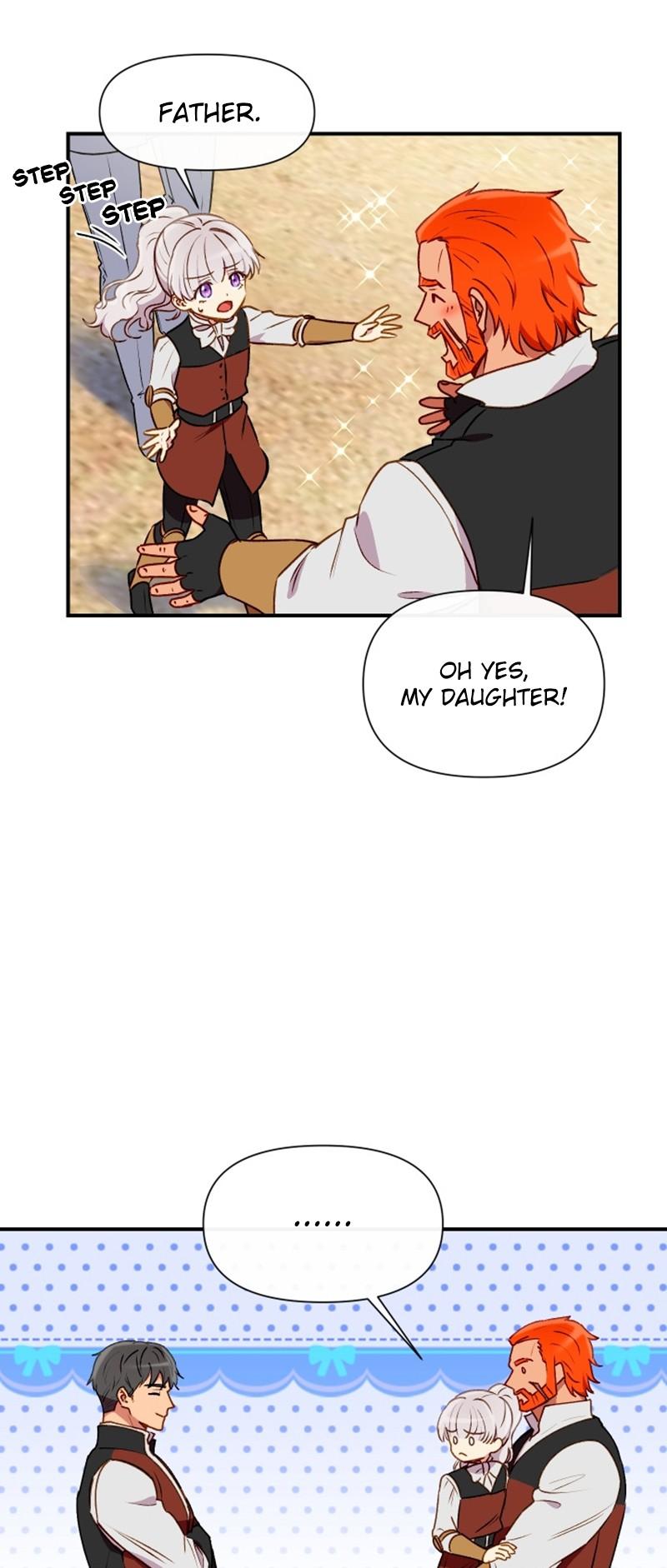The Monster Duchess and Contract Princess Chapter 52 page 45 - Chapter 52
