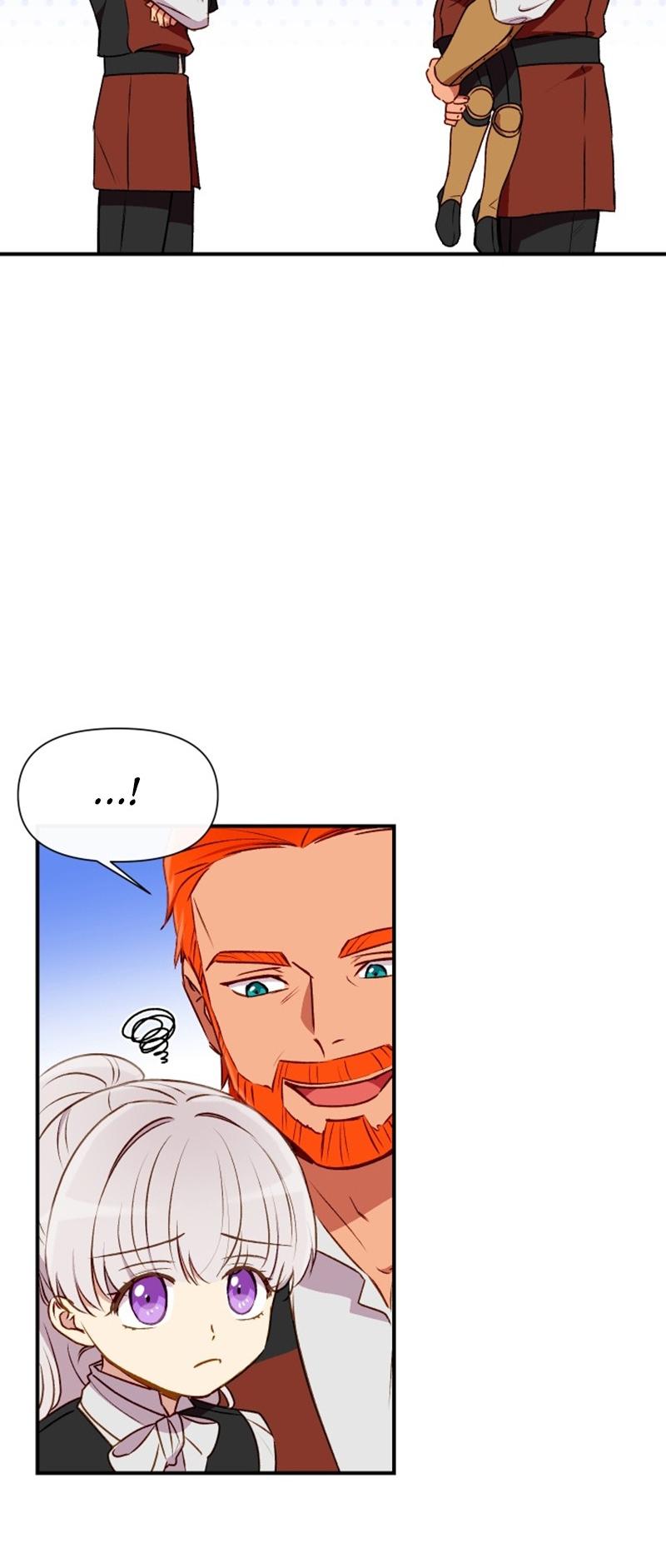 The Monster Duchess and Contract Princess Chapter 52 page 46 - Chapter 52
