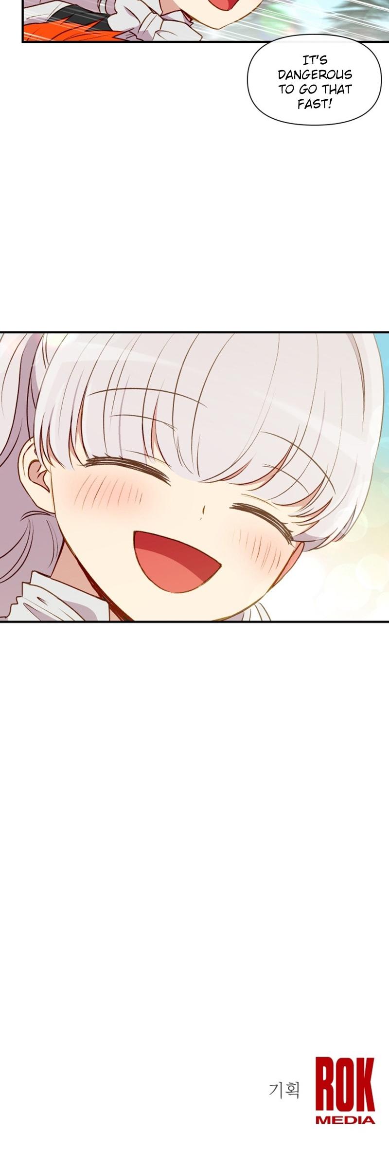 The Monster Duchess and Contract Princess Chapter 52 page 50 - Chapter 52