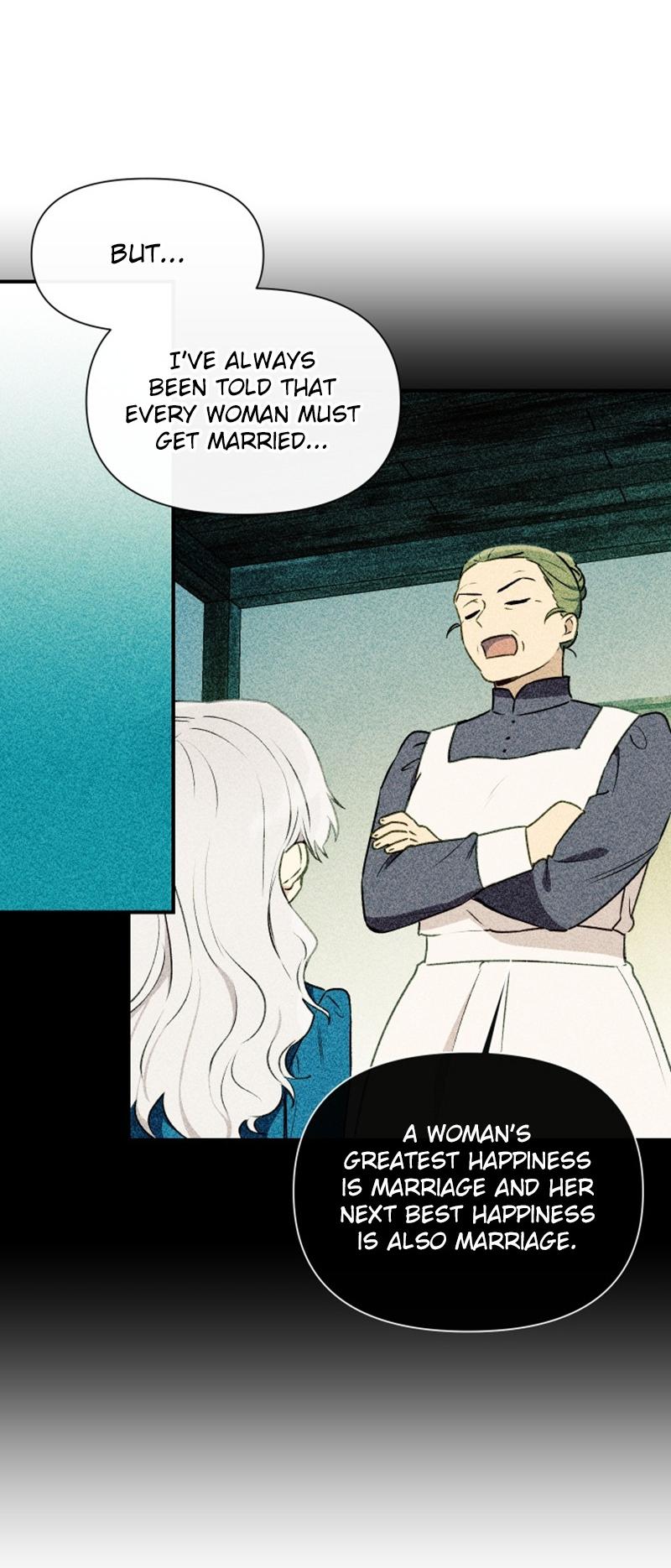 The Monster Duchess and Contract Princess Chapter 52 page 7 - Chapter 52