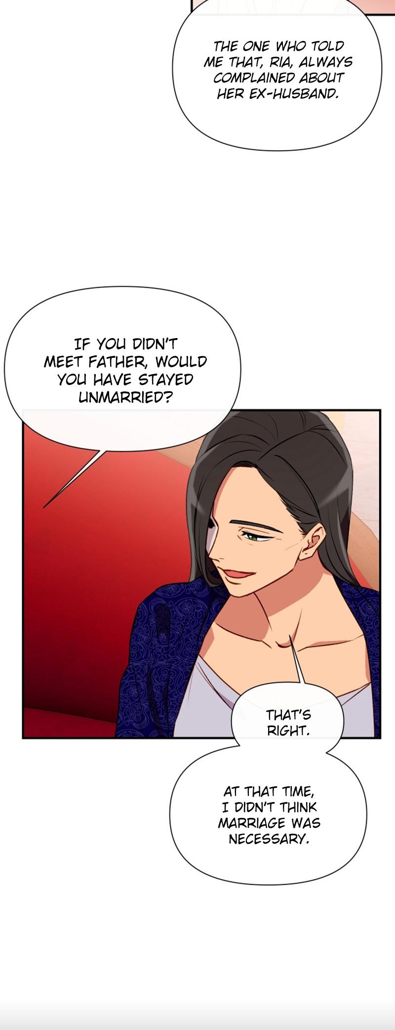 The Monster Duchess and Contract Princess Chapter 52 page 9 - Chapter 52