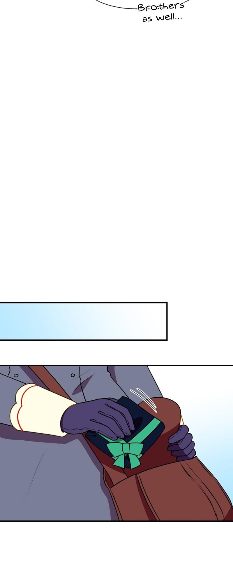 The Monster Duchess and Contract Princess Chapter 53 page 11 - Chapter 53