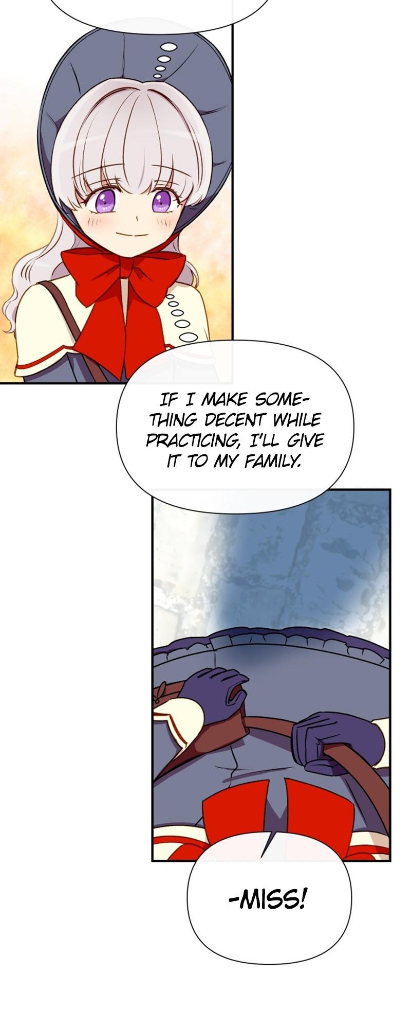 The Monster Duchess and Contract Princess Chapter 53 page 13 - Chapter 53