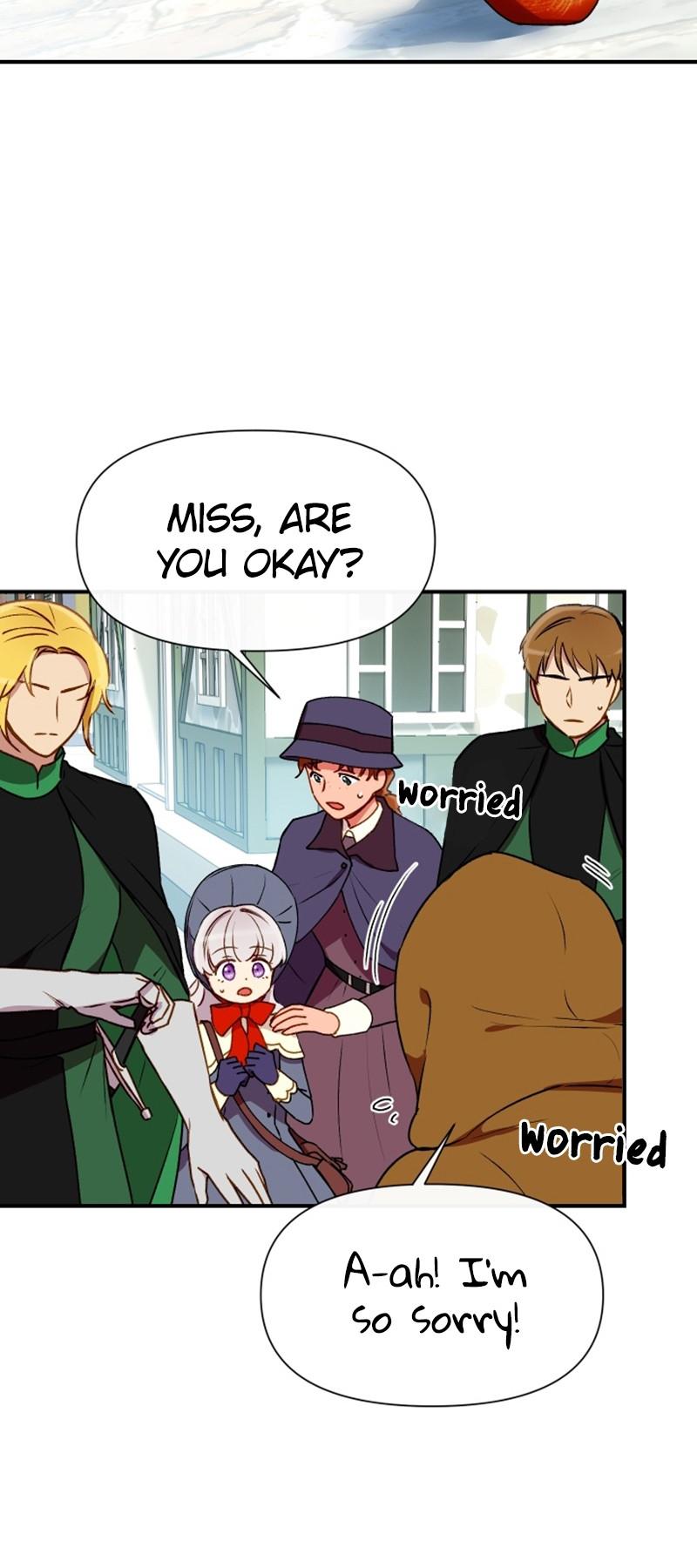 The Monster Duchess and Contract Princess Chapter 53 page 15 - Chapter 53