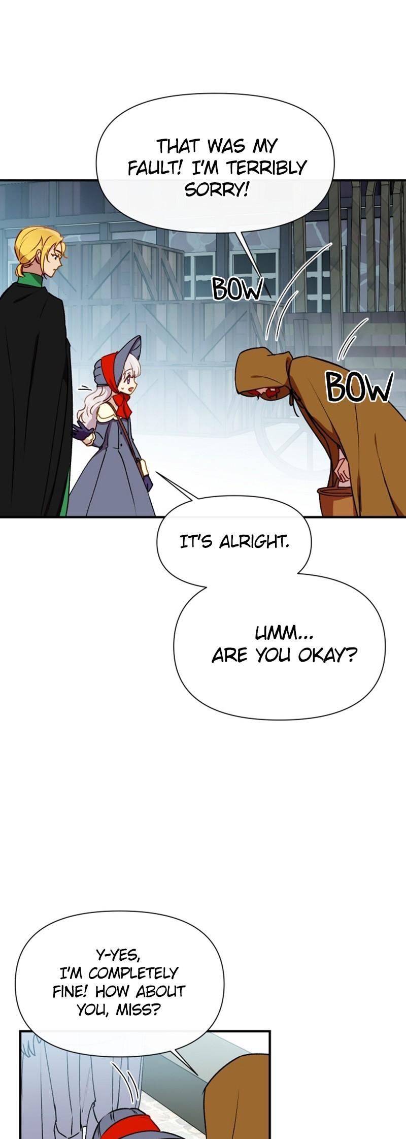 The Monster Duchess and Contract Princess Chapter 53 page 16 - Chapter 53