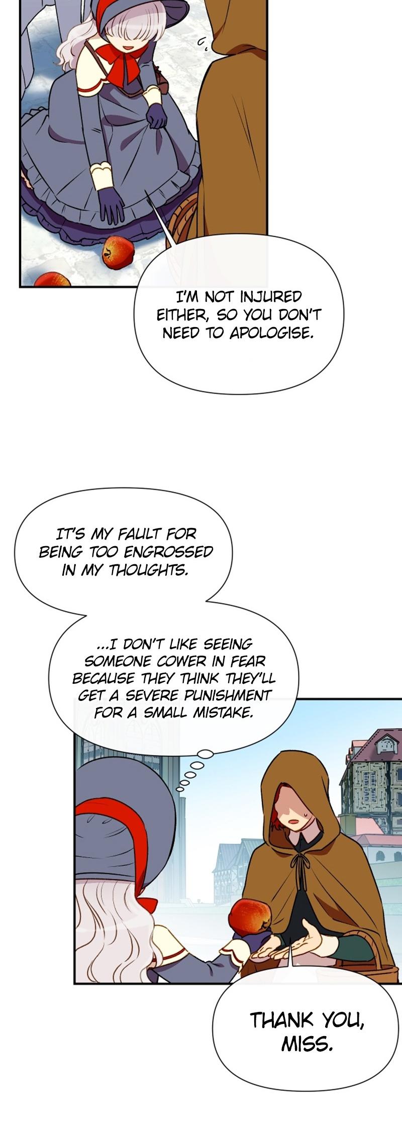 The Monster Duchess and Contract Princess Chapter 53 page 17 - Chapter 53