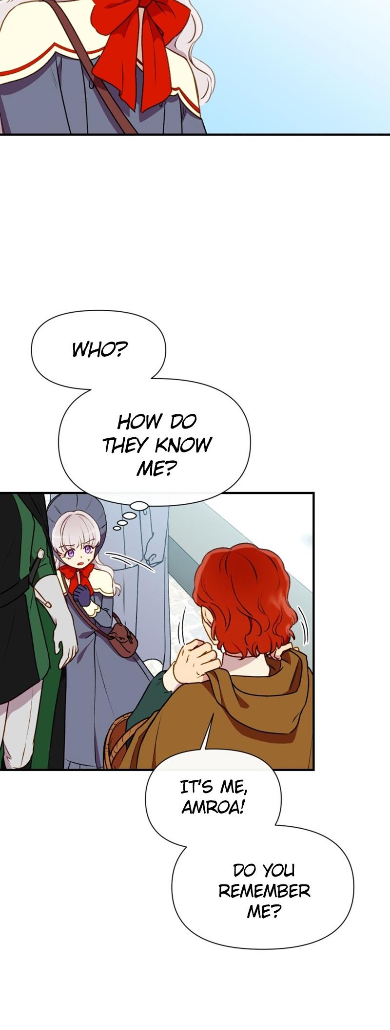 The Monster Duchess and Contract Princess Chapter 53 page 19 - Chapter 53