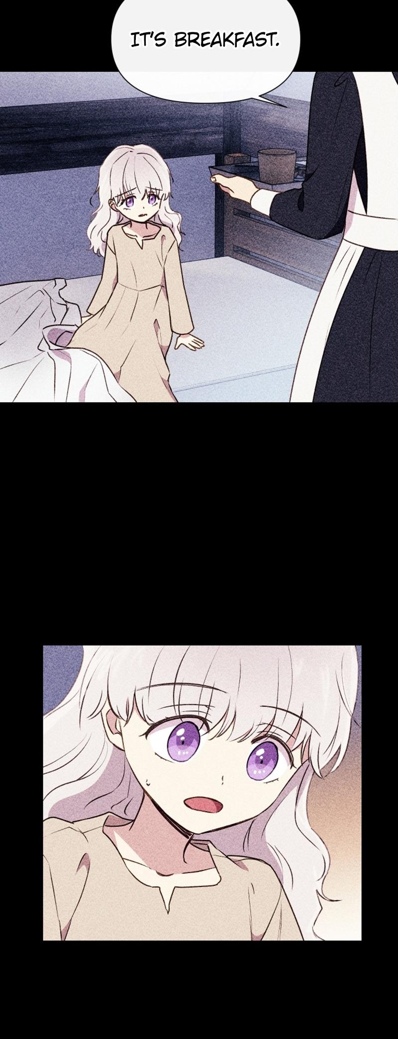 The Monster Duchess and Contract Princess Chapter 53 page 21 - Chapter 53