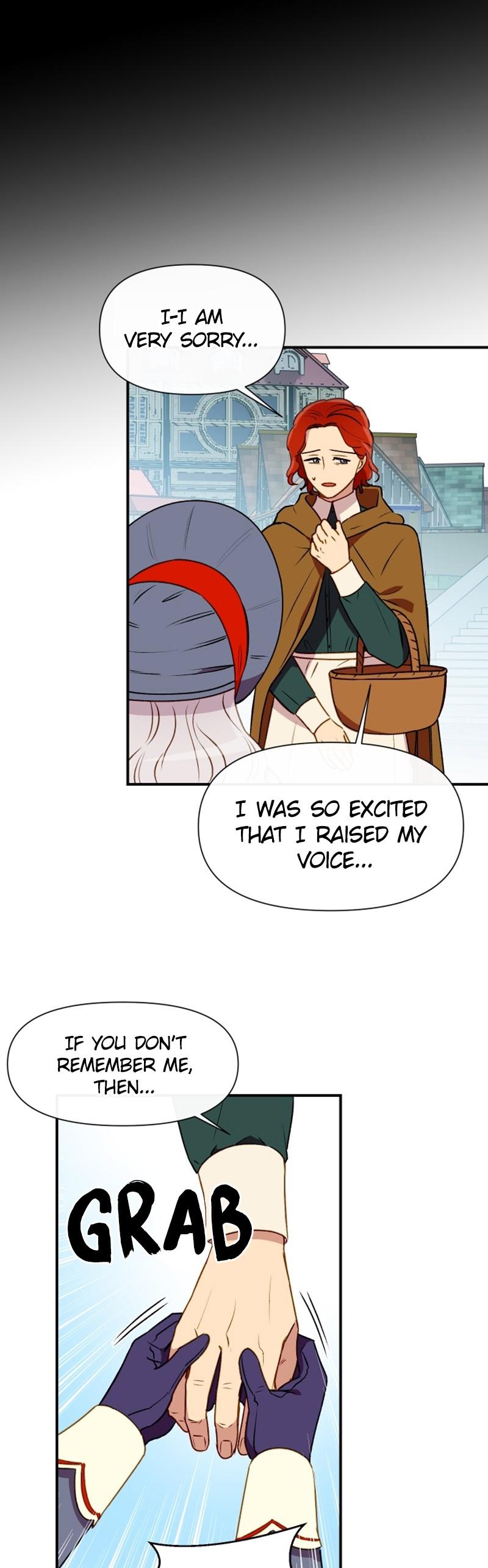 The Monster Duchess and Contract Princess Chapter 53 page 24 - Chapter 53