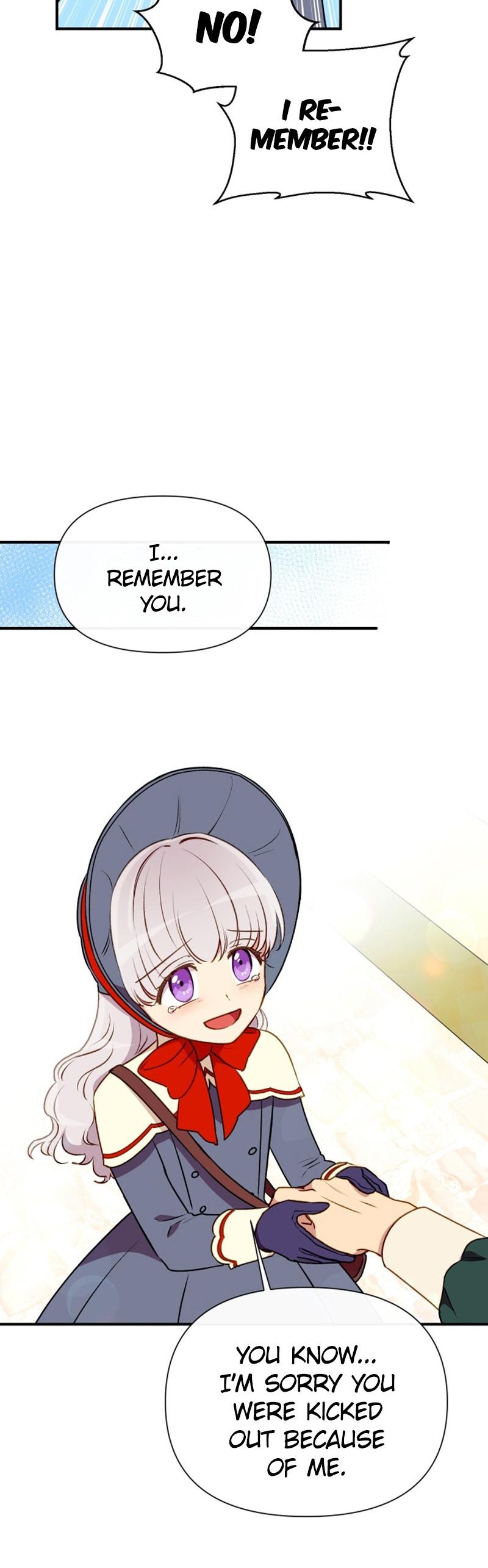 The Monster Duchess and Contract Princess Chapter 53 page 25 - Chapter 53