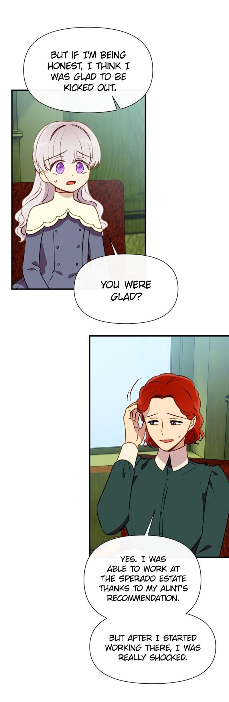 The Monster Duchess and Contract Princess Chapter 53 page 28 - Chapter 53
