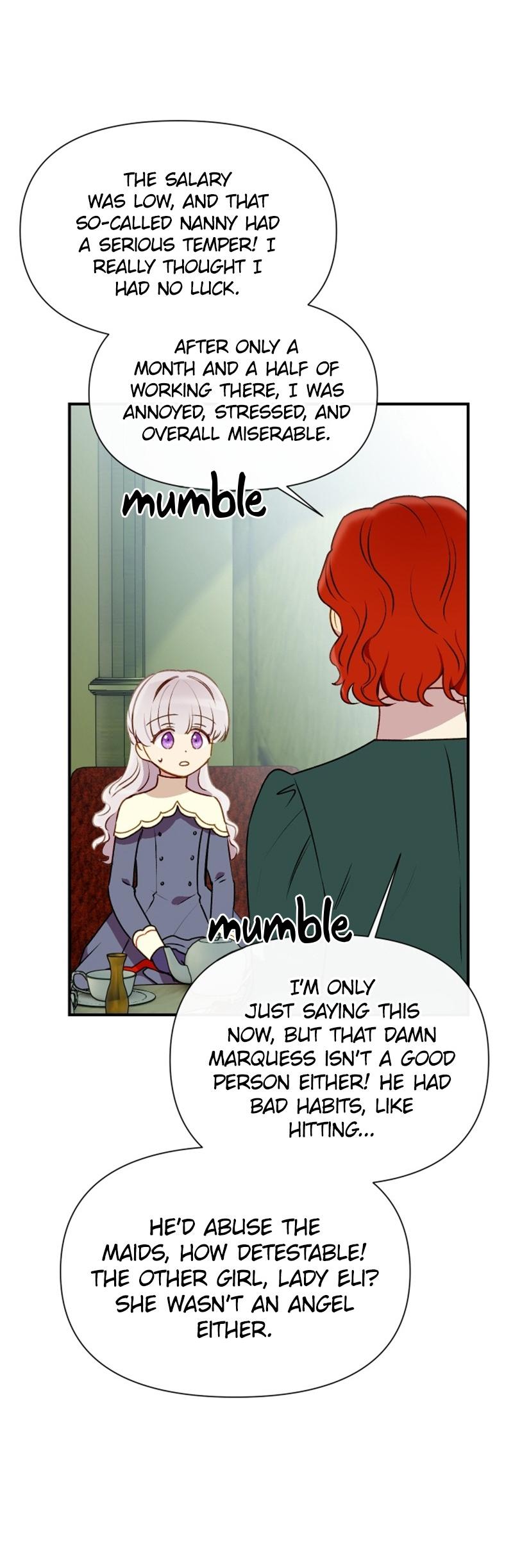The Monster Duchess and Contract Princess Chapter 53 page 29 - Chapter 53