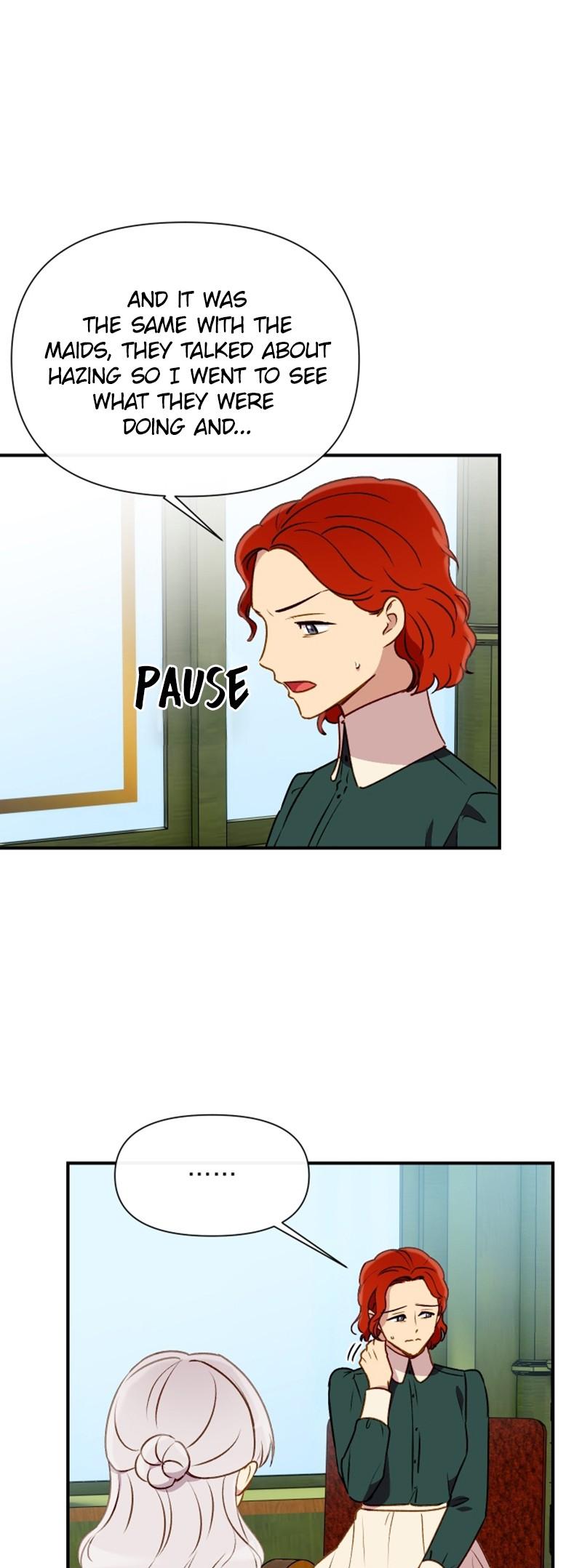 The Monster Duchess and Contract Princess Chapter 53 page 30 - Chapter 53