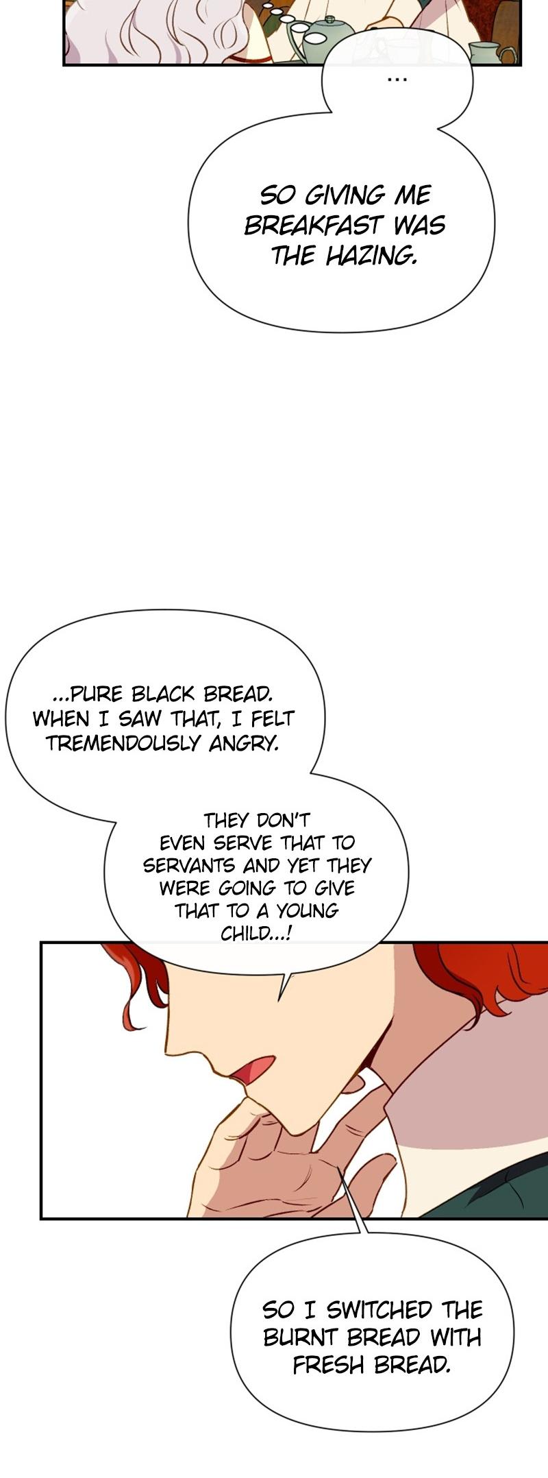 The Monster Duchess and Contract Princess Chapter 53 page 31 - Chapter 53
