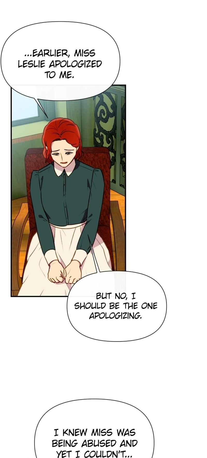 The Monster Duchess and Contract Princess Chapter 53 page 32 - Chapter 53