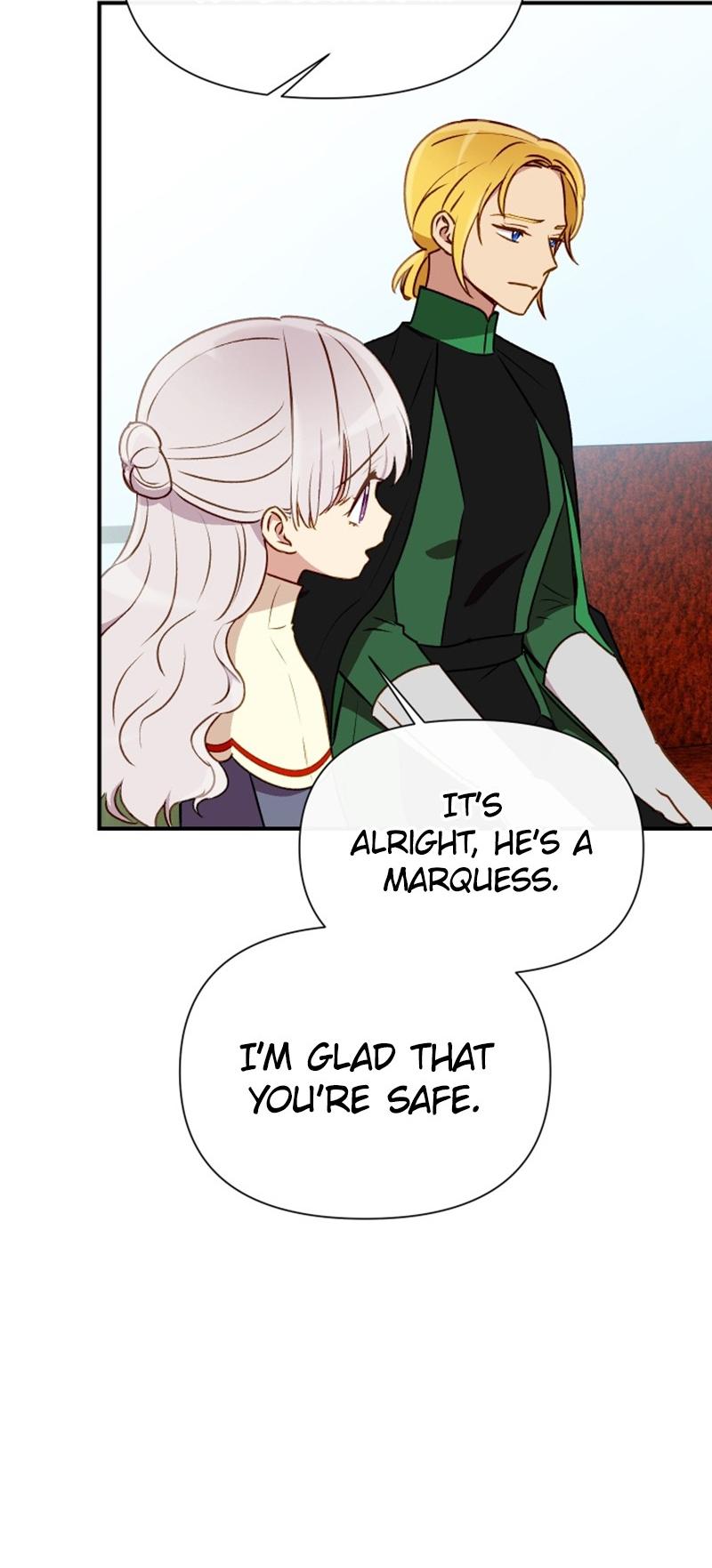 The Monster Duchess and Contract Princess Chapter 53 page 33 - Chapter 53
