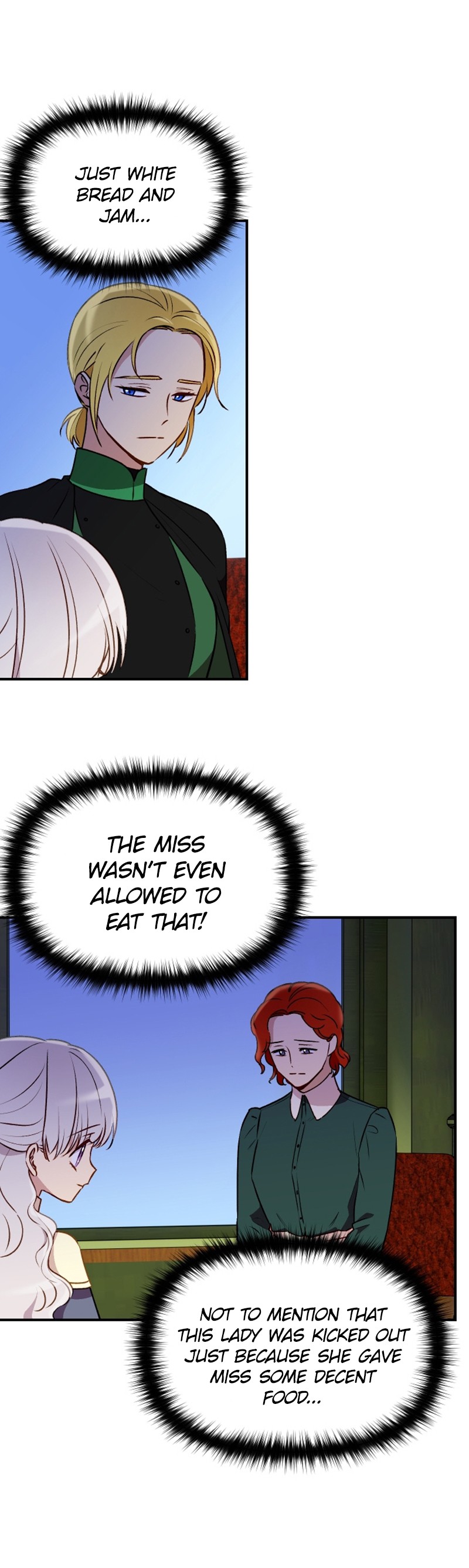 The Monster Duchess and Contract Princess Chapter 53 page 34 - Chapter 53