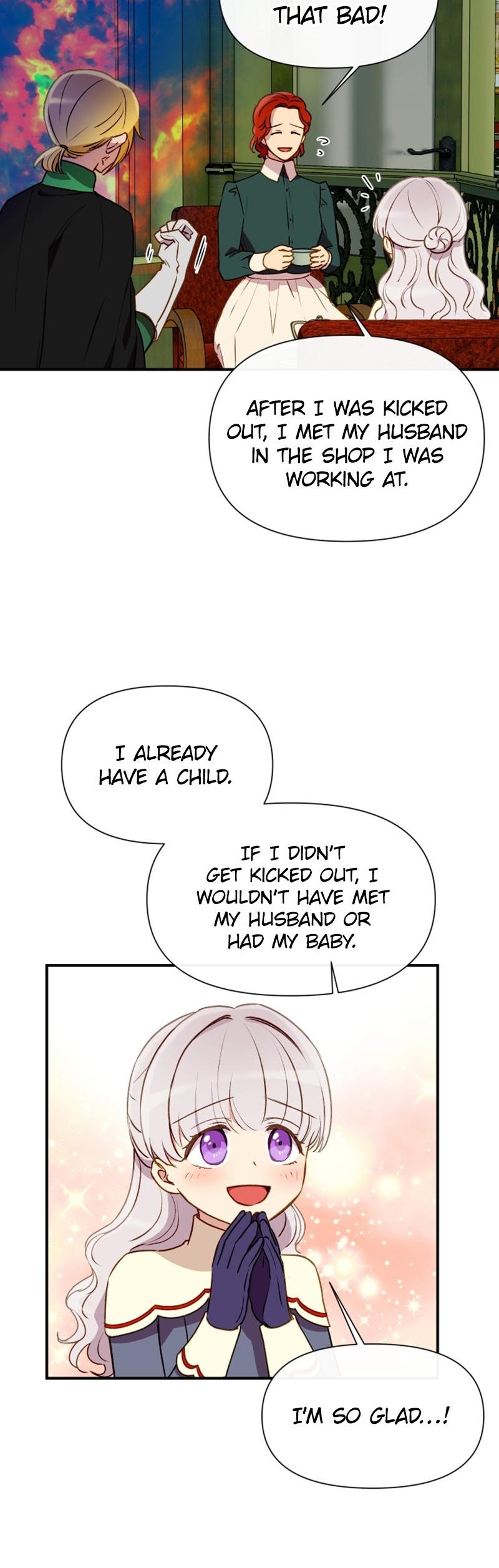The Monster Duchess and Contract Princess Chapter 53 page 36 - Chapter 53